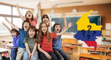 Estos son los colegios de Colombia donde los niños están más felices, según descatada certificación nacional