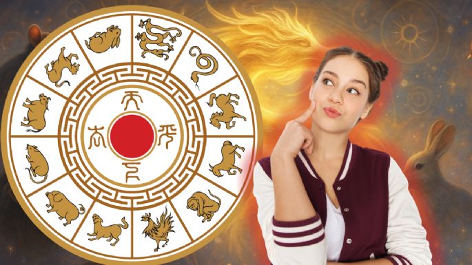 Estas son las predicciones del Horóscopo Chino de HOY miércoles 28 de mayo en el amor, salud y dinero, según la astrología china