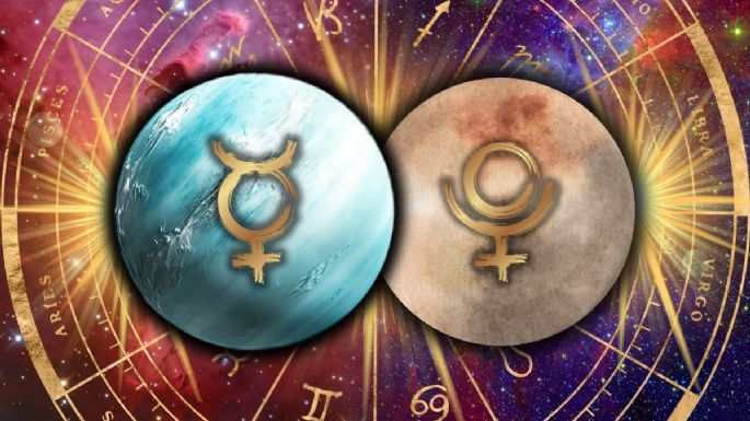 Trígono entre Mercurio en Géminis y Plutón en Acuario: estos son los 3 signos que cambiarán su vida por completo la última semana de mayo