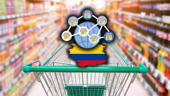 Se confirmaron cambios en supermercados de Colombia para junio