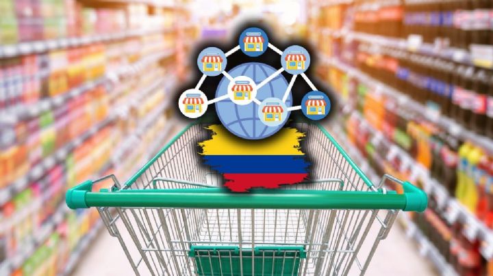 Se confirmaron cambios en supermercados de Colombia para junio