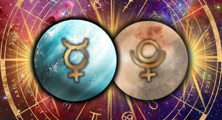 Trígono entre Mercurio en Géminis y Plutón en Acuario: estos son los 3 signos que cambiarán su vida por completo la última semana de mayo