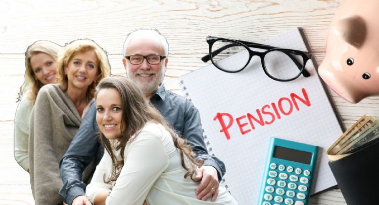 Se confirmaron los cambios en la Pensión familiar en Colombia a partir de julio