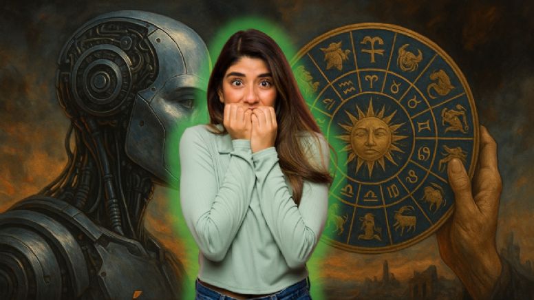 Astrología: este es el signo que vivirá una situación límite desde hoy y hasta el 1 de junio, según IA
