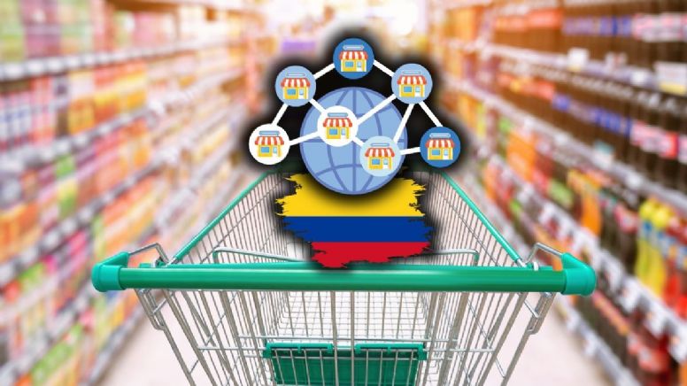 Se confirmaron cambios en supermercados de Colombia para junio