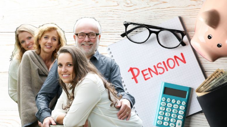 Se confirmaron los cambios en la Pensión familiar en Colombia a partir de julio