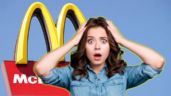 Foto ilustrativa de la nota titulada Se confirmaron los cierres masivos de estos locales de McDonald’s para junio 2025