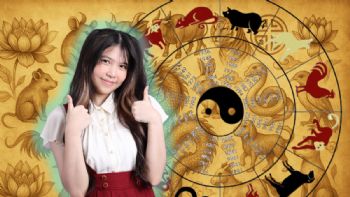 Estas son las predicciones del Horóscopo Chino de HOY jueves 29 de mayo en el amor, salud y dinero, según la astrología china