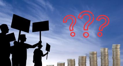 Qué sucederá con mi salario si participo en el Paro Nacional del 27 y 28 de mayo