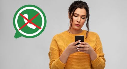 Adiós para siempre: estos son los celulares que dejarán de tener WhatsApp a partir del 1 de junio