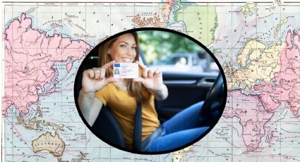 ¿Tienes licencia colombiana?: estos son los países donde puedes conducir sin trámites complicados