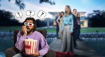 La miniserie de 6 capítulos que acaba de llegar a NETFLIX y cuenta una historia llena de coincidencias con la realidad