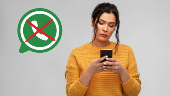 Adiós para siempre: estos son los celulares que dejarán de tener WhatsApp a partir del 1 de junio