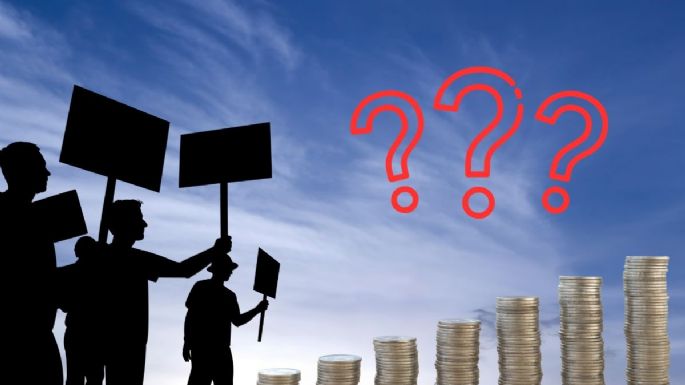 Qué sucederá con mi salario si participo en el Paro Nacional del 27 y 28 de mayo