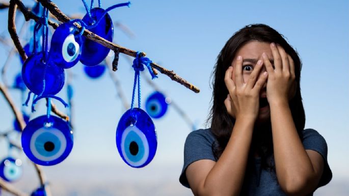Despídete del mal de ojo con estos 3 ingredientes que tienes en casa