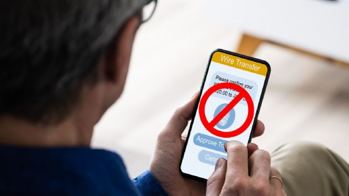 ¿Adiós a las transferencias? Estos son los lugares donde nunca debes enviar dinero desde tu celular para evitar estafas