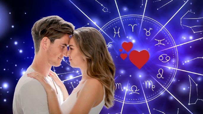 Astrología: este es el signo que cambiará su vida amorosa con alguien nuevo desde hoy, según IA