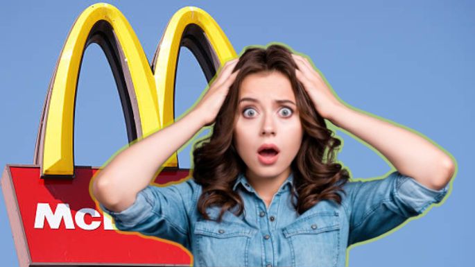 Se confirmaron los cierres masivos de estos locales de McDonald’s para junio 2025