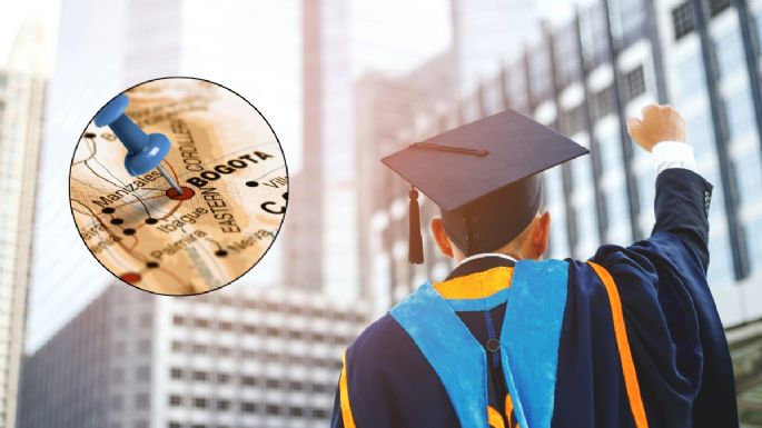 Estas son las 5 carreras universitarias más solicitadas en Bogotá