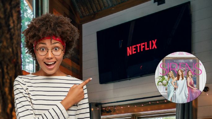 Netflix: este es el final explicado de Sirenas, la serie furor en Colombia