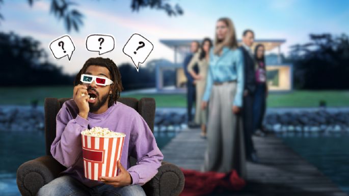 La miniserie de 6 capítulos que acaba de llegar a NETFLIX y cuenta una historia llena de coincidencias con la realidad