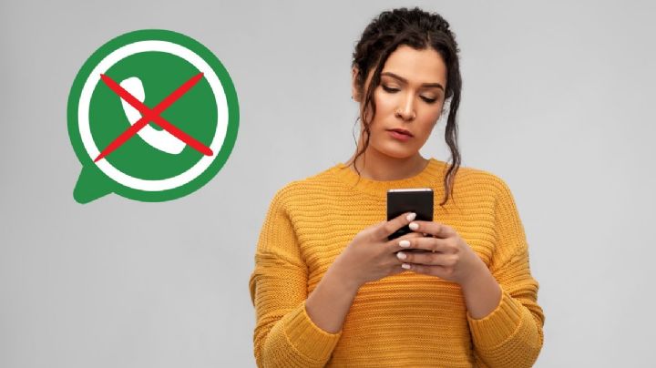 Adiós para siempre: estos son los celulares que dejarán de tener WhatsApp a partir del 1 de junio