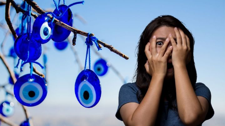 Despídete del mal de ojo con estos 3 ingredientes que tienes en casa