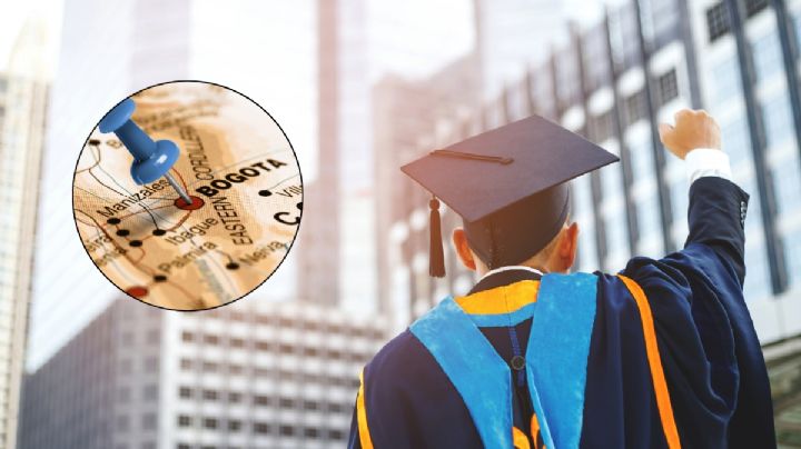 Estas son las 5 carreras universitarias más solicitadas en Bogotá