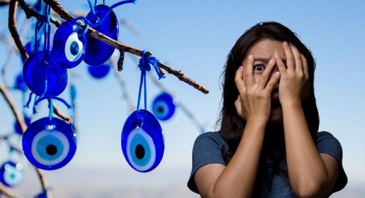 Despídete del mal de ojo con estos 3 ingredientes que tienes en casa