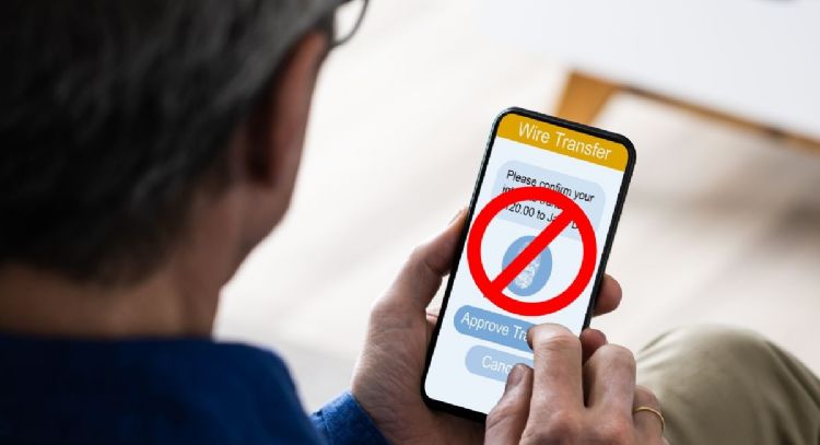 ¿Adiós a las transferencias? Estos son los lugares donde nunca debes enviar dinero desde tu celular para evitar estafas