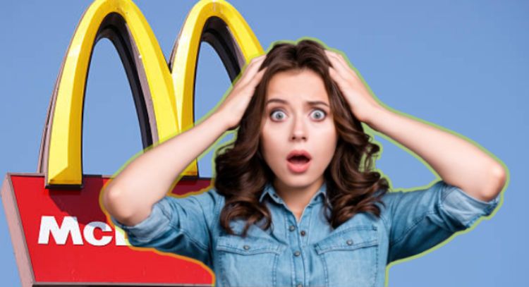 Se confirmaron los cierres masivos de estos locales de McDonald’s para junio 2025