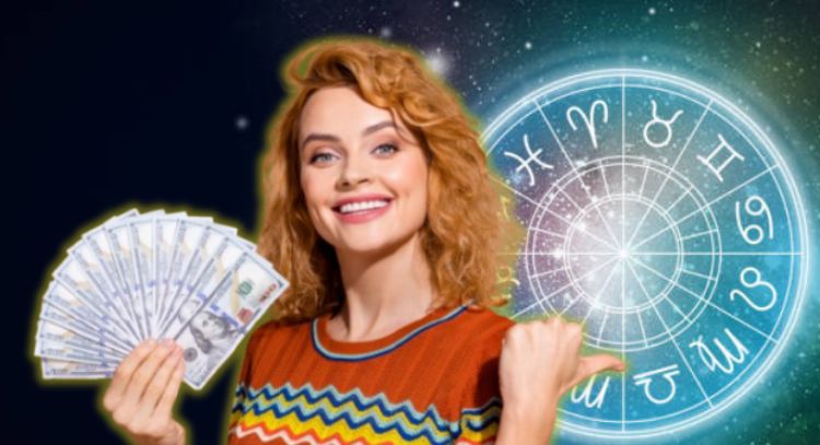 Horóscopo: estos son los 3 signos que serán tocados por la suerte en junio