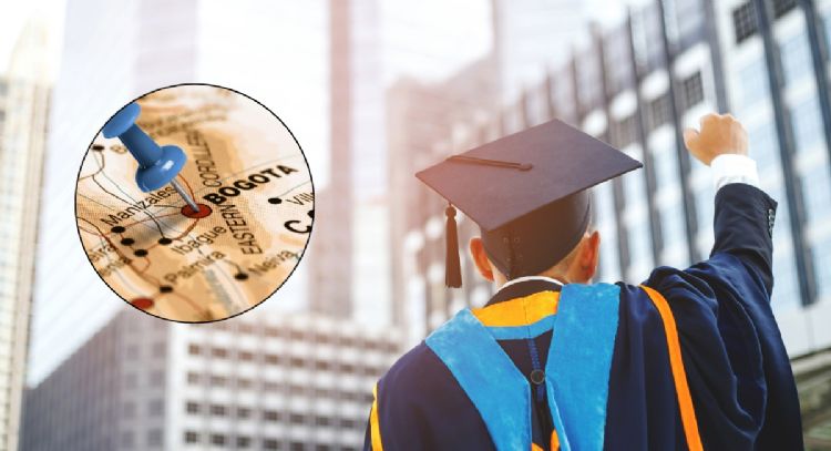Estas son las 5 carreras universitarias más solicitadas en Bogotá