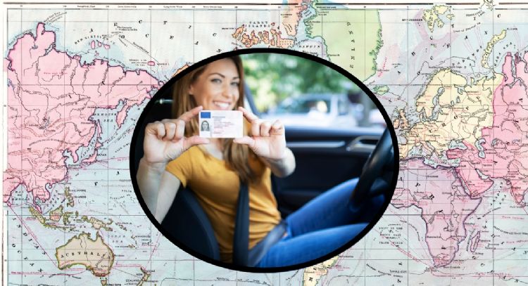 ¿Tienes licencia colombiana?: estos son los países donde puedes conducir sin trámites complicados