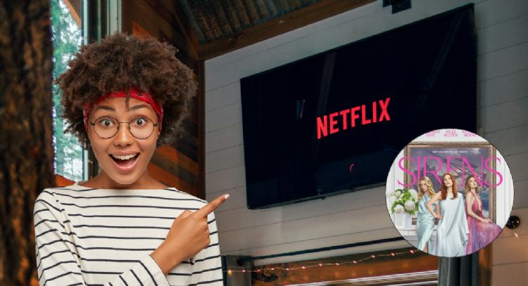 Netflix: este es el final explicado de Sirenas, la serie furor en Colombia