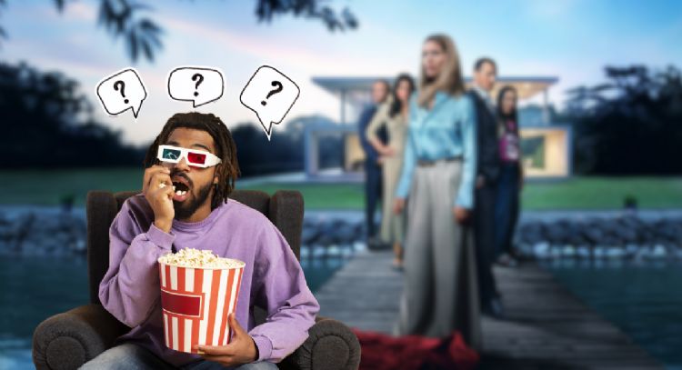 La miniserie de 6 capítulos que acaba de llegar a NETFLIX y cuenta una historia llena de coincidencias con la realidad