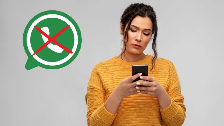 Adiós para siempre: estos son los celulares que dejarán de tener WhatsApp a partir del 1 de junio
