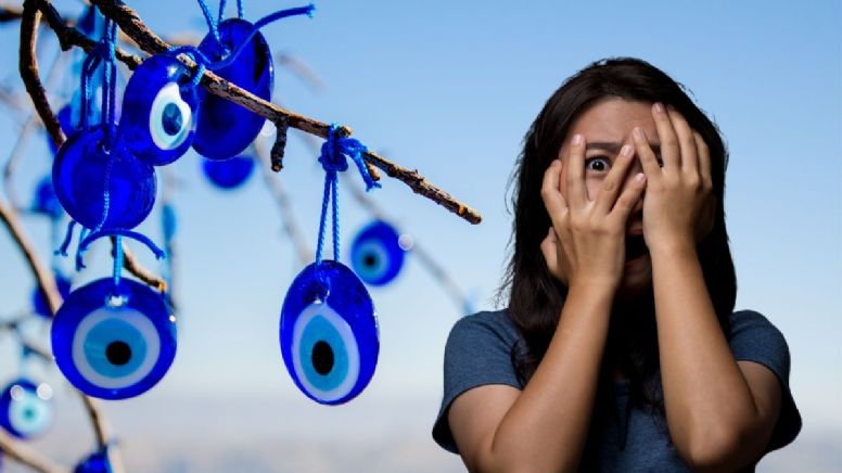 Despídete del mal de ojo con estos 3 ingredientes que tienes en casa