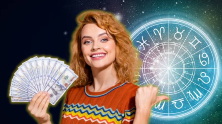 Horóscopo: estos son los 3 signos que serán tocados por la suerte en junio