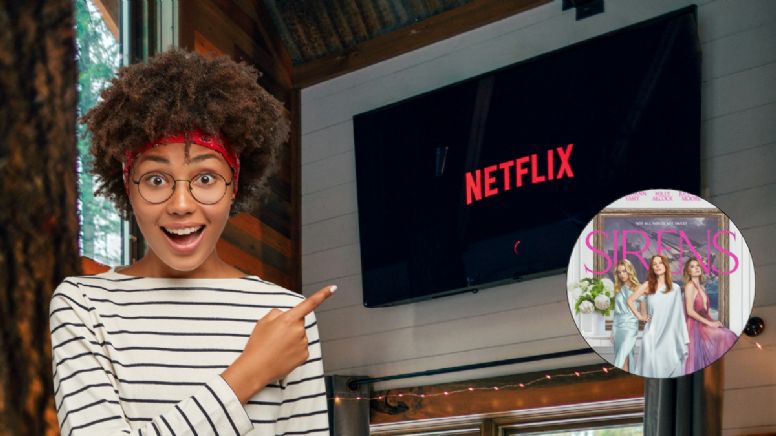 Netflix: este es el final explicado de Sirenas, la serie furor en Colombia