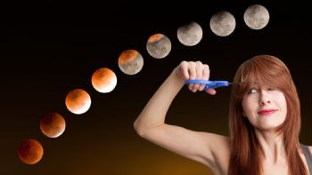 Estos son los mejores días de mayo para cortarse el pelo, según el Calendario Lunar