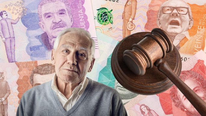 Estas son las 2 situaciones en las que te pueden embargar la pensión en Colombia