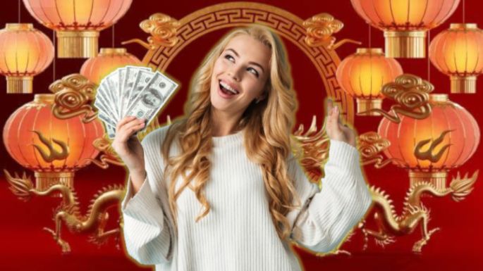 Horóscopo chino: estos son los 5 signos que tendrán una enorme entrada de dinero