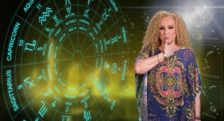 Horóscopo de HOY, 3 de mayo del 2025 de Mizada Mohamed: estas son las predicciones para cada signo zodiacal