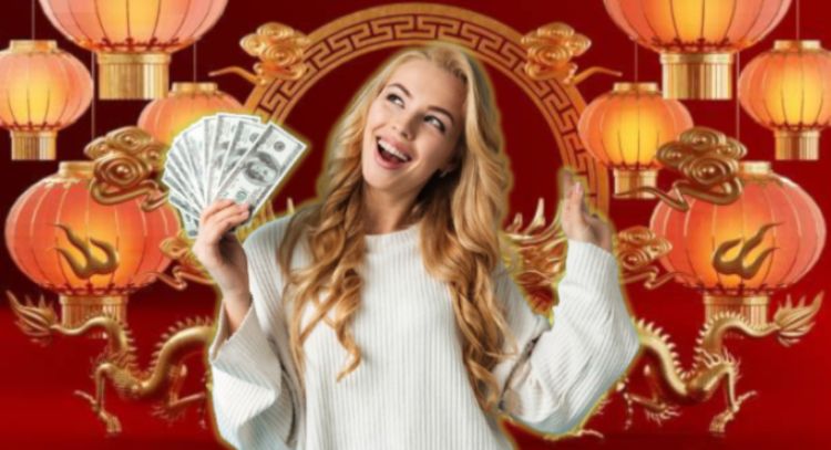 Horóscopo chino: estos son los 5 signos que tendrán una enorme entrada de dinero