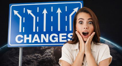 Astrología: este es el signo que será bendecido con una oportunidad para cambiar su vida desde hoy y hasta el 5 de junio, según IA