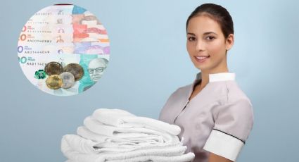 ¿Cómo se calcula la prima de mitad de año de empleadas domésticas correctamente?