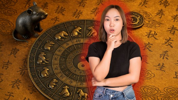 Estas son las predicciones del Horóscopo Chino de HOY, viernes 30 de mayo, en el amor, la salud y el dinero, según la astrología china