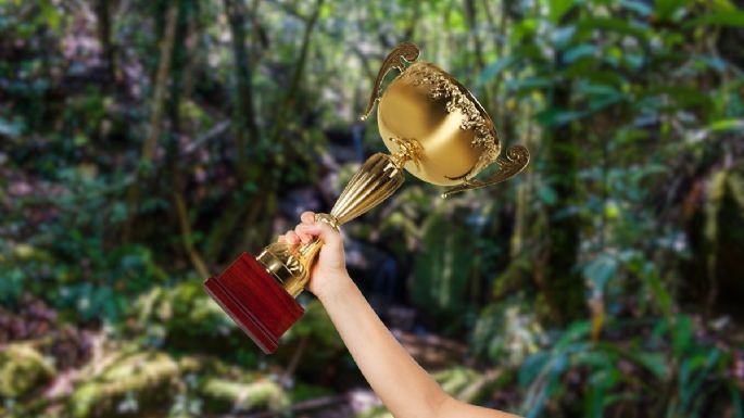 Ni Río Puré ni Cahuinarí: este es el importante parque colombiano que recibió un reconocimiento internacional