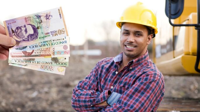 Se confirmó importante noticia sobre el pago de auxilios para trabajadores en Colombia